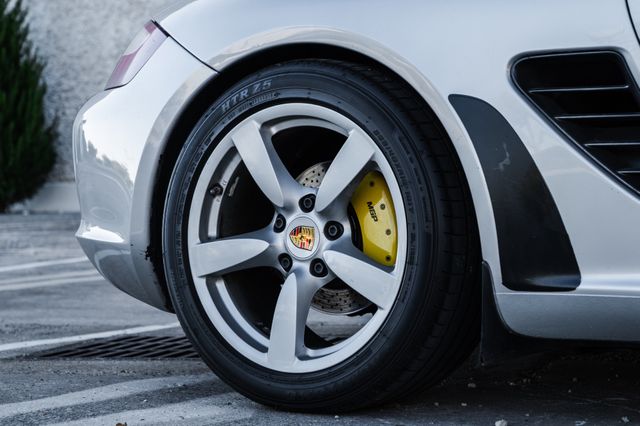 2007 Porsche Boxster | Addison, TX | Apex Auto Sports 2007 Porsche Boxster | Addison, TX | Apex Auto Sports