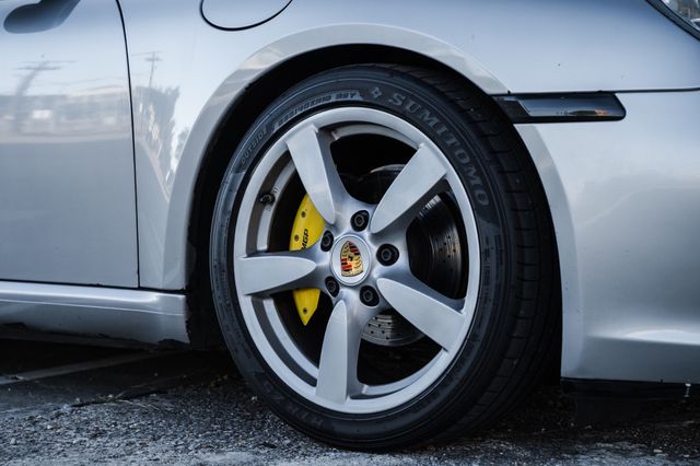 2007 Porsche Boxster | Addison, TX | Apex Auto Sports 2007 Porsche Boxster | Addison, TX | Apex Auto Sports