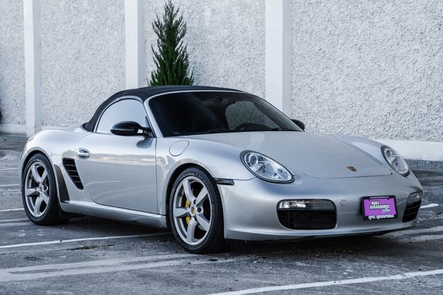 2007 Porsche Boxster | Addison, TX | Apex Auto Sports 2007 Porsche Boxster | Addison, TX | Apex Auto Sports