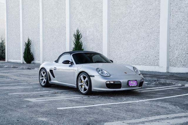 2007 Porsche Boxster | Addison, TX | Apex Auto Sports 2007 Porsche Boxster | Addison, TX | Apex Auto Sports