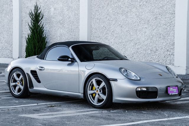 2007 Porsche Boxster | Addison, TX | Apex Auto Sports 2007 Porsche Boxster | Addison, TX | Apex Auto Sports