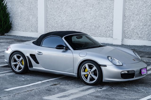2007 Porsche Boxster | Addison, TX | Apex Auto Sports 2007 Porsche Boxster | Addison, TX | Apex Auto Sports