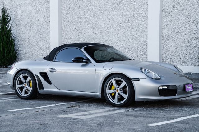 2007 Porsche Boxster | Addison, TX | Apex Auto Sports 2007 Porsche Boxster | Addison, TX | Apex Auto Sports