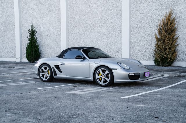 2007 Porsche Boxster | Addison, TX | Apex Auto Sports 2007 Porsche Boxster | Addison, TX | Apex Auto Sports