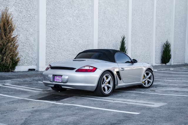 2007 Porsche Boxster | Addison, TX | Apex Auto Sports 2007 Porsche Boxster | Addison, TX | Apex Auto Sports