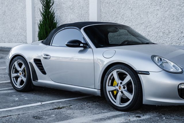 2007 Porsche Boxster | Addison, TX | Apex Auto Sports 2007 Porsche Boxster | Addison, TX | Apex Auto Sports