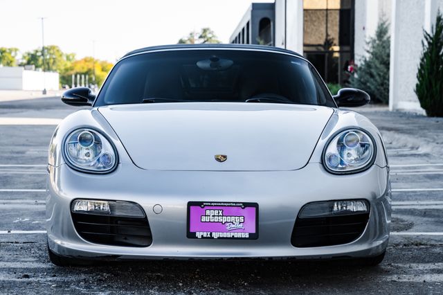 2007 Porsche Boxster | Addison, TX | Apex Auto Sports 2007 Porsche Boxster | Addison, TX | Apex Auto Sports
