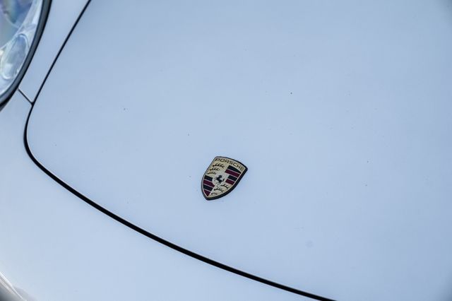 2007 Porsche Boxster | Addison, TX | Apex Auto Sports 2007 Porsche Boxster | Addison, TX | Apex Auto Sports