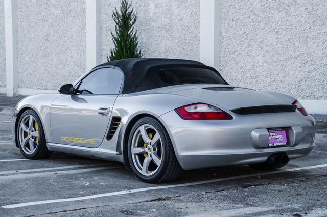 2007 Porsche Boxster | Addison, TX | Apex Auto Sports 2007 Porsche Boxster | Addison, TX | Apex Auto Sports