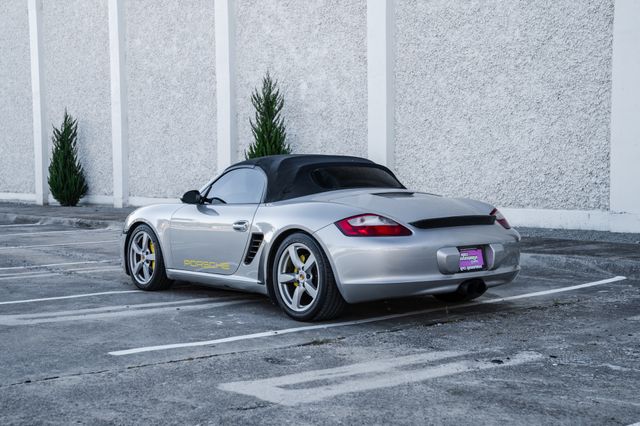 2007 Porsche Boxster | Addison, TX | Apex Auto Sports 2007 Porsche Boxster | Addison, TX | Apex Auto Sports
