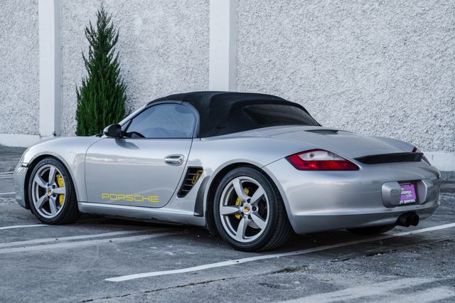 2007 Porsche Boxster | Addison, TX | Apex Auto Sports 2007 Porsche Boxster | Addison, TX | Apex Auto Sports