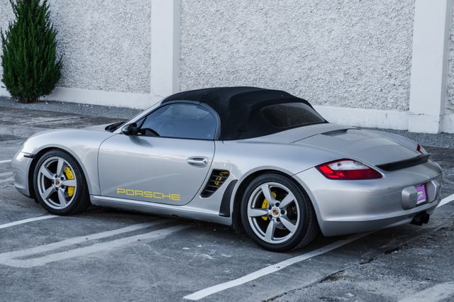2007 Porsche Boxster | Addison, TX | Apex Auto Sports 2007 Porsche Boxster | Addison, TX | Apex Auto Sports