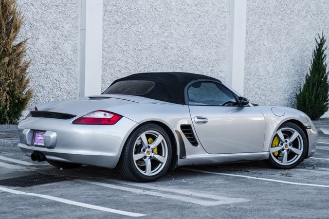 2007 Porsche Boxster | Addison, TX | Apex Auto Sports 2007 Porsche Boxster | Addison, TX | Apex Auto Sports