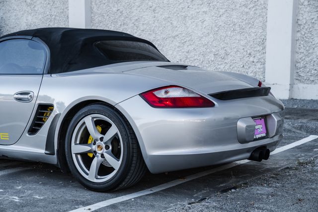 2007 Porsche Boxster | Addison, TX | Apex Auto Sports 2007 Porsche Boxster | Addison, TX | Apex Auto Sports