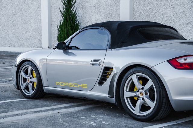 2007 Porsche Boxster | Addison, TX | Apex Auto Sports 2007 Porsche Boxster | Addison, TX | Apex Auto Sports