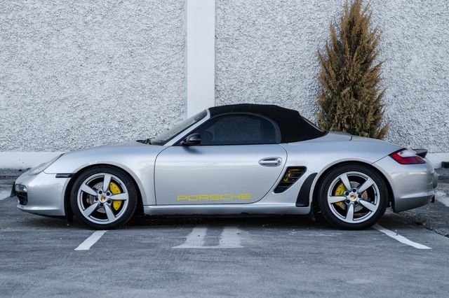 2007 Porsche Boxster | Addison, TX | Apex Auto Sports 2007 Porsche Boxster | Addison, TX | Apex Auto Sports