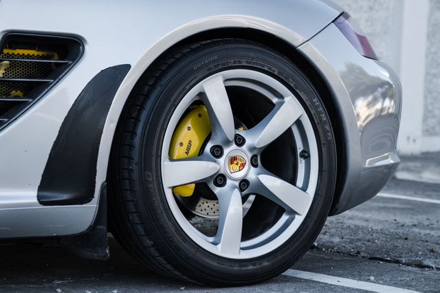 2007 Porsche Boxster | Addison, TX | Apex Auto Sports 2007 Porsche Boxster | Addison, TX | Apex Auto Sports