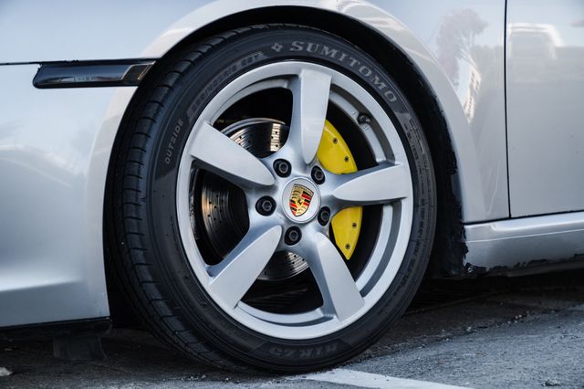 2007 Porsche Boxster | Addison, TX | Apex Auto Sports 2007 Porsche Boxster | Addison, TX | Apex Auto Sports