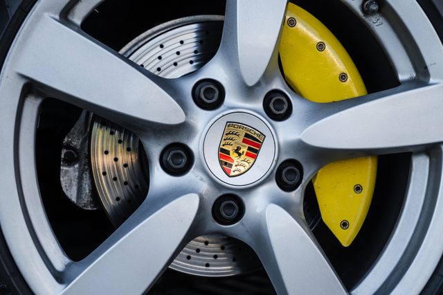 2007 Porsche Boxster | Addison, TX | Apex Auto Sports 2007 Porsche Boxster | Addison, TX | Apex Auto Sports