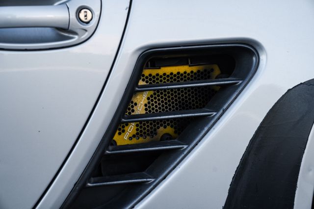 2007 Porsche Boxster | Addison, TX | Apex Auto Sports 2007 Porsche Boxster | Addison, TX | Apex Auto Sports