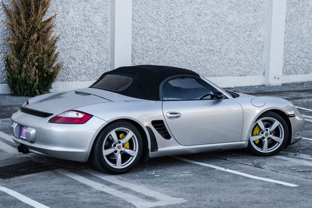 2007 Porsche Boxster | Addison, TX | Apex Auto Sports 2007 Porsche Boxster | Addison, TX | Apex Auto Sports