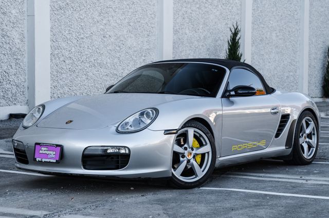 2007 Porsche Boxster | Addison, TX | Apex Auto Sports 2007 Porsche Boxster | Addison, TX | Apex Auto Sports