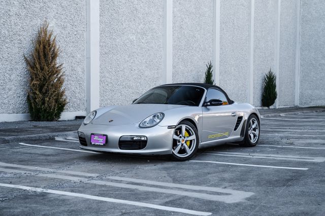 2007 Porsche Boxster | Addison, TX | Apex Auto Sports 2007 Porsche Boxster | Addison, TX | Apex Auto Sports