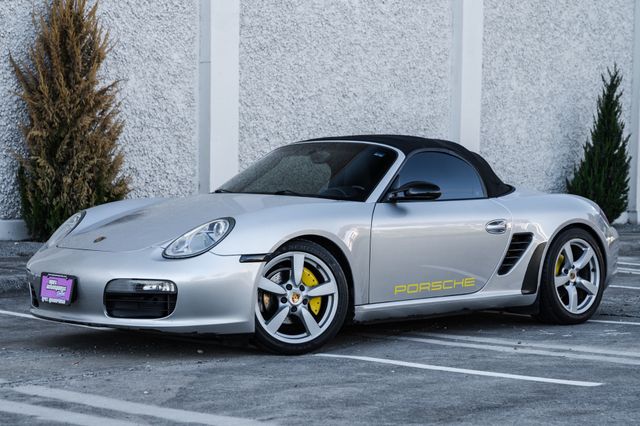 2007 Porsche Boxster | Addison, TX | Apex Auto Sports 2007 Porsche Boxster | Addison, TX | Apex Auto Sports