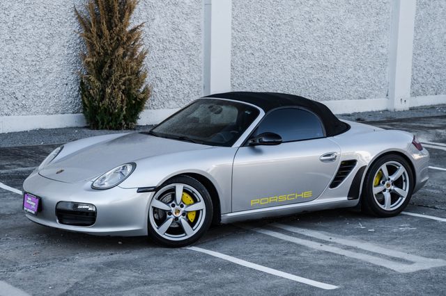 2007 Porsche Boxster | Addison, TX | Apex Auto Sports 2007 Porsche Boxster | Addison, TX | Apex Auto Sports