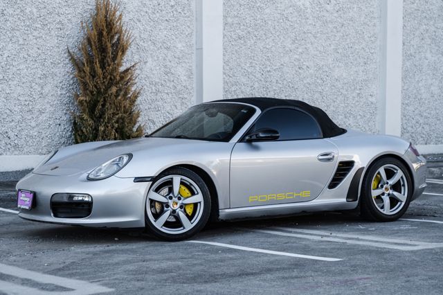 2007 Porsche Boxster | Addison, TX | Apex Auto Sports 2007 Porsche Boxster | Addison, TX | Apex Auto Sports