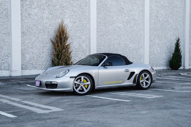 2007 Porsche Boxster | Addison, TX | Apex Auto Sports 2007 Porsche Boxster | Addison, TX | Apex Auto Sports