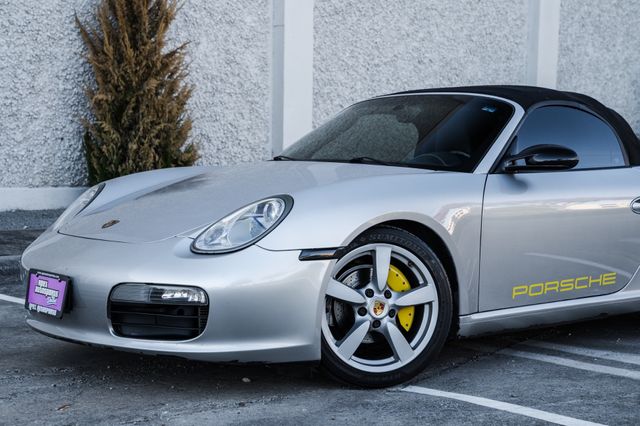 2007 Porsche Boxster | Addison, TX | Apex Auto Sports 2007 Porsche Boxster | Addison, TX | Apex Auto Sports