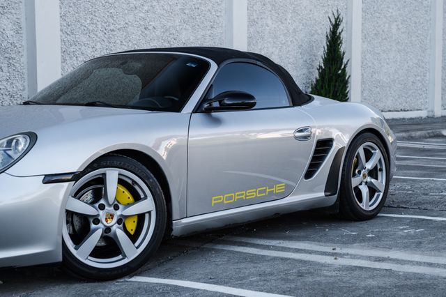 2007 Porsche Boxster | Addison, TX | Apex Auto Sports 2007 Porsche Boxster | Addison, TX | Apex Auto Sports