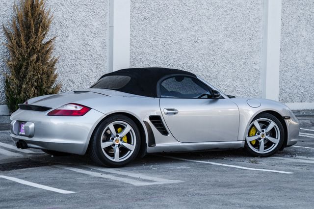 2007 Porsche Boxster | Addison, TX | Apex Auto Sports 2007 Porsche Boxster | Addison, TX | Apex Auto Sports
