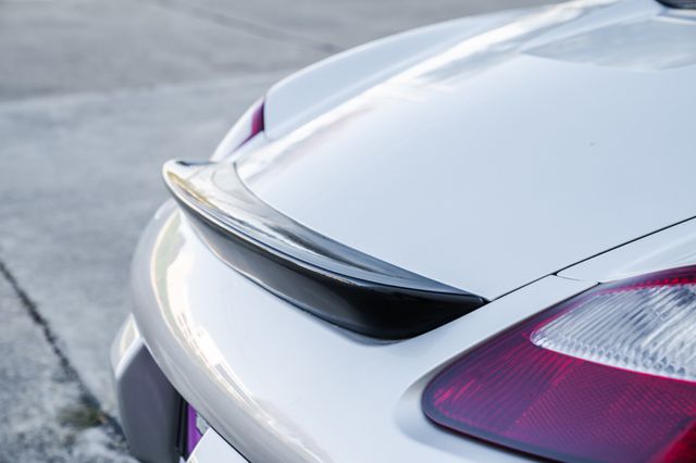 2007 Porsche Boxster | Addison, TX | Apex Auto Sports 2007 Porsche Boxster | Addison, TX | Apex Auto Sports