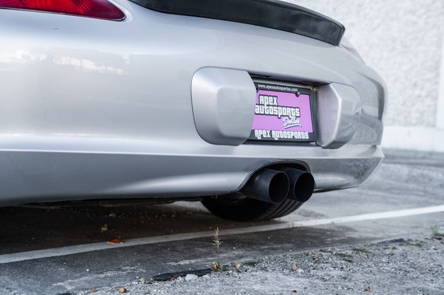 2007 Porsche Boxster | Addison, TX | Apex Auto Sports 2007 Porsche Boxster | Addison, TX | Apex Auto Sports