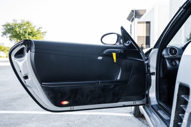 2007 Porsche Boxster | Addison, TX | Apex Auto Sports 2007 Porsche Boxster | Addison, TX | Apex Auto Sports