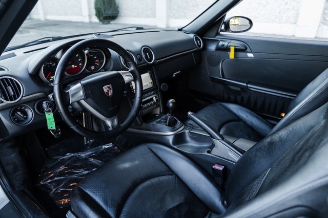 2007 Porsche Boxster | Addison, TX | Apex Auto Sports 2007 Porsche Boxster | Addison, TX | Apex Auto Sports