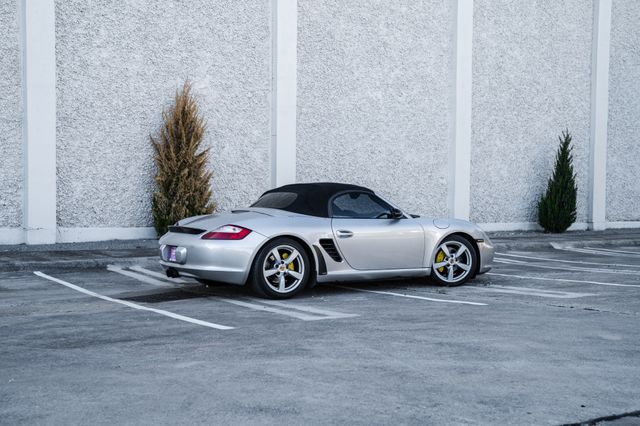 2007 Porsche Boxster | Addison, TX | Apex Auto Sports 2007 Porsche Boxster | Addison, TX | Apex Auto Sports
