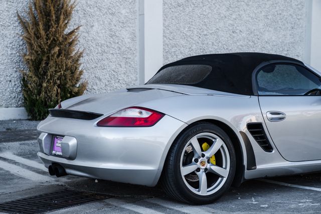 2007 Porsche Boxster | Addison, TX | Apex Auto Sports 2007 Porsche Boxster | Addison, TX | Apex Auto Sports