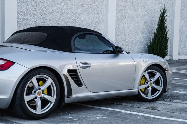2007 Porsche Boxster | Addison, TX | Apex Auto Sports 2007 Porsche Boxster | Addison, TX | Apex Auto Sports