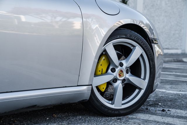 2007 Porsche Boxster | Addison, TX | Apex Auto Sports 2007 Porsche Boxster | Addison, TX | Apex Auto Sports