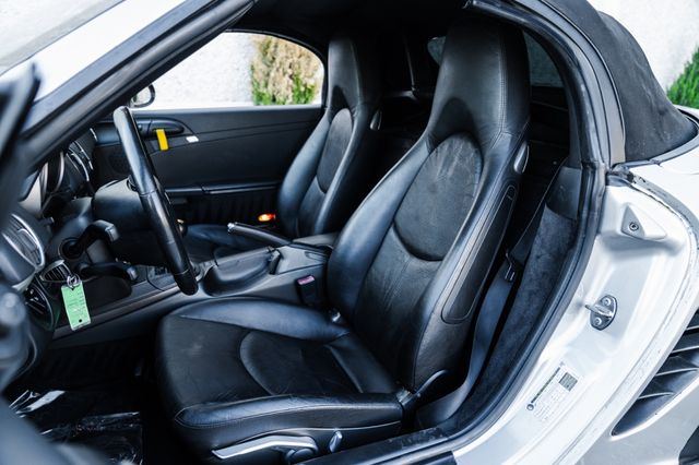 2007 Porsche Boxster | Addison, TX | Apex Auto Sports 2007 Porsche Boxster | Addison, TX | Apex Auto Sports