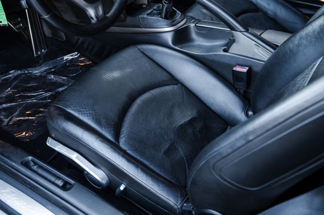 2007 Porsche Boxster | Addison, TX | Apex Auto Sports 2007 Porsche Boxster | Addison, TX | Apex Auto Sports