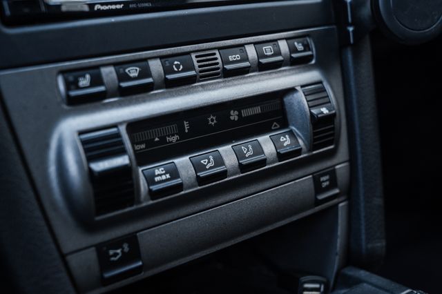 2007 Porsche Boxster | Addison, TX | Apex Auto Sports 2007 Porsche Boxster | Addison, TX | Apex Auto Sports