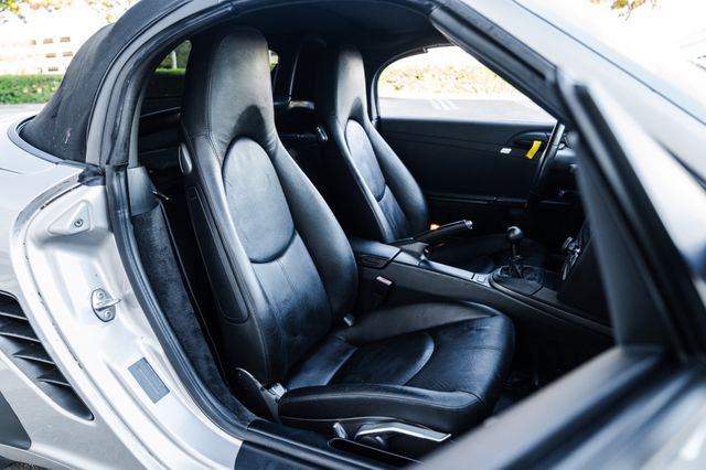 2007 Porsche Boxster | Addison, TX | Apex Auto Sports 2007 Porsche Boxster | Addison, TX | Apex Auto Sports