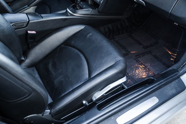 2007 Porsche Boxster | Addison, TX | Apex Auto Sports 2007 Porsche Boxster | Addison, TX | Apex Auto Sports