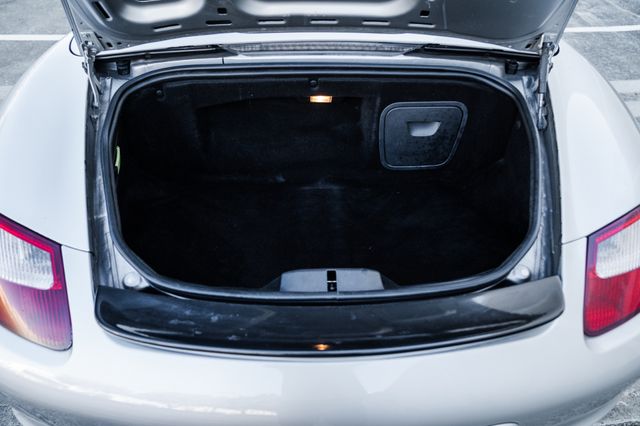 2007 Porsche Boxster | Addison, TX | Apex Auto Sports 2007 Porsche Boxster | Addison, TX | Apex Auto Sports