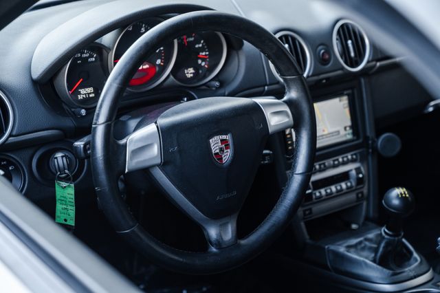 2007 Porsche Boxster | Addison, TX | Apex Auto Sports 2007 Porsche Boxster | Addison, TX | Apex Auto Sports