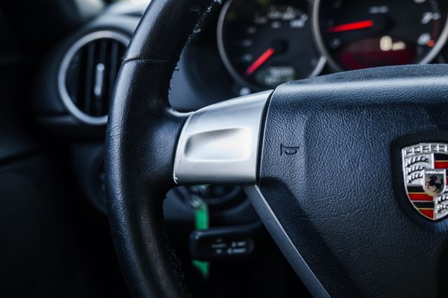 2007 Porsche Boxster | Addison, TX | Apex Auto Sports 2007 Porsche Boxster | Addison, TX | Apex Auto Sports